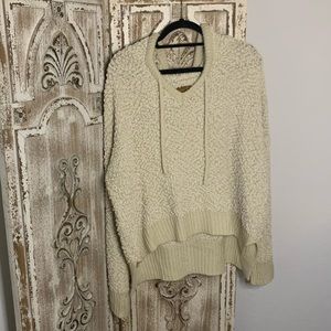 Wildfox Boutique Pullover Hoodie brand POL